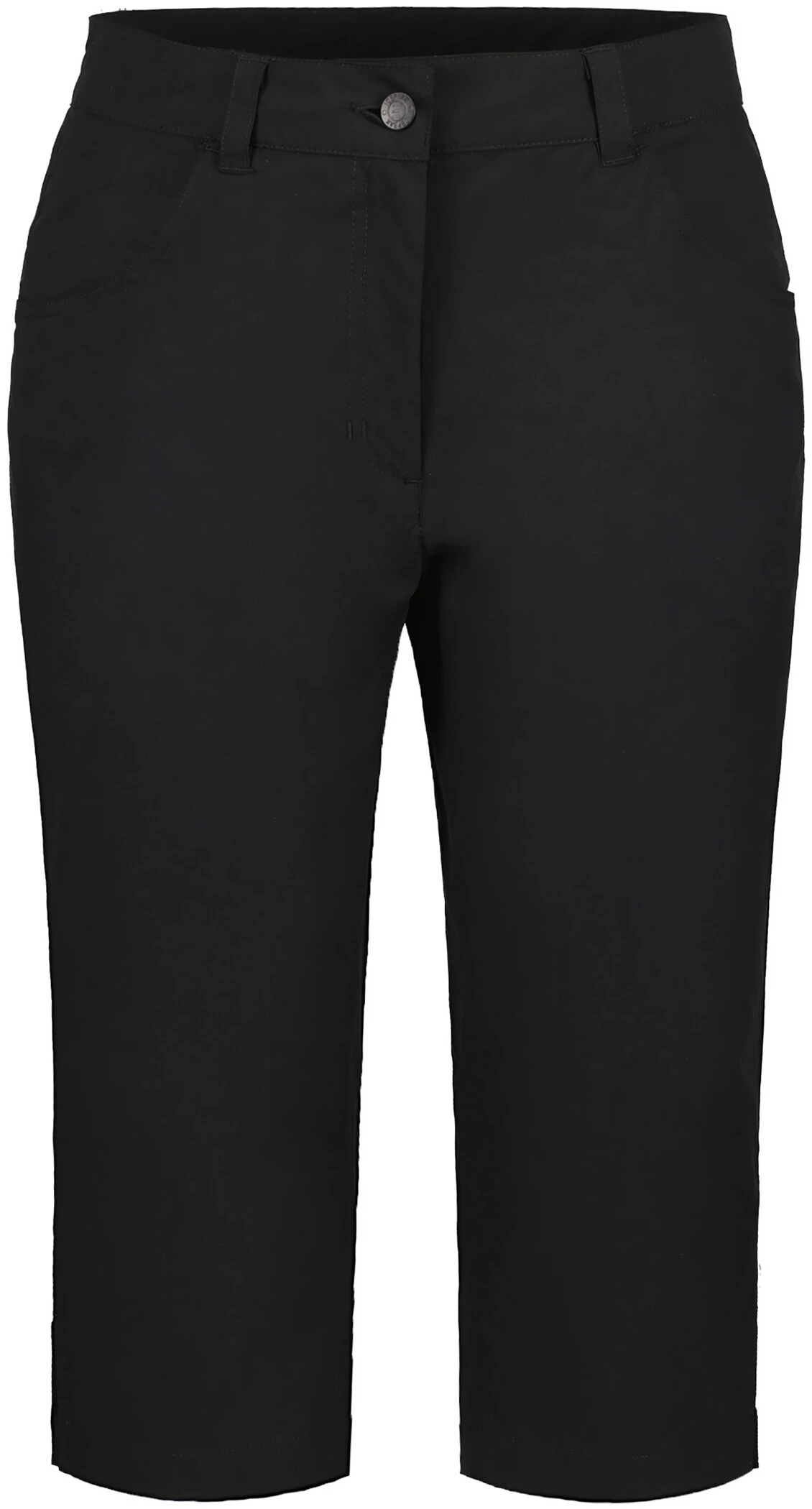 Icepeak Attica Capribukser Damer, Rød 3 Icepeak Attica Capribukser Damer, Rød