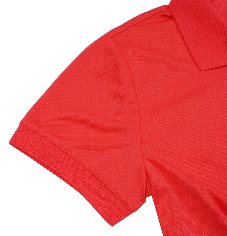 Icepeak Bayard Polo Shirt Women, Orange 3 Icepeak Bayard Polo Shirt Women, Orange