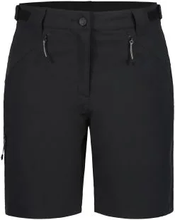 Icepeak Beaufort Stretch Shorts Women, R&oslash;d