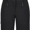 Icepeak Beaufort Stretch Shorts Women, Rød 1 Icepeak Beaufort Stretch Shorts Women, Rød -Campingtøj Butik icepeak beaufort stretch shorts women anthracite 3 2