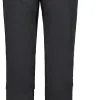 Icepeak Beelitz Stretch Zip Off Trousers Women, Sort 2 Icepeak Beelitz Stretch Zip Off Trousers Women, Sort -Campingtøj Butik icepeak beelitz stretch zip off trousers women anthracite 3
