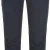 Icepeak Bouton Bukser Herrer, Grå 2 Icepeak Bouton Bukser Herrer, Grå -Campingtøj Butik icepeak bouton softshell trousers men black 1