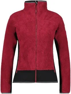 Icepeak Dahlen Mellemlag Damer, Gr&aring;