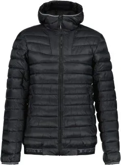 Icepeak Dillon Jakke Herrer, Sort