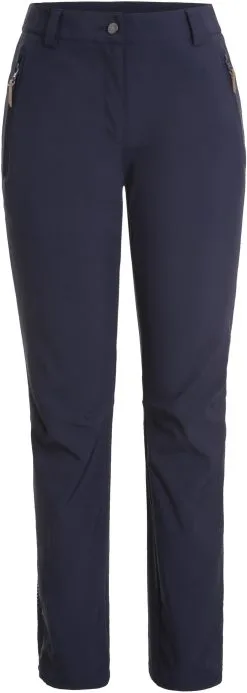 Icepeak Ep Argonia Bukser Damer, Brun