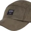 Icepeak Haiterbach Woven Cap, Oliven -Campingtøj Butik icepeak haiterbach woven cap dark olive 2