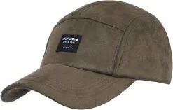 Icepeak Haiterbach Woven Cap, Oliven