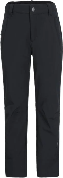 Icepeak Kabwe Softshell Bukser B&oslash;rn, Gr&aring;