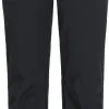 Icepeak Kabwe Softshell Bukser Børn, Sort 2 Icepeak Kabwe Softshell Bukser Børn, Sort -Campingtøj Butik icepeak kabwe softshell trousers kids black 1