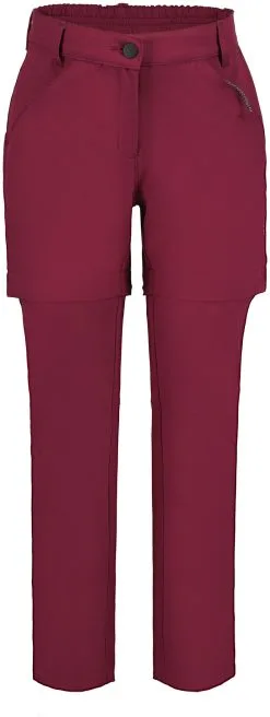 Icepeak Kano Trousers Kids, Gr&aring;