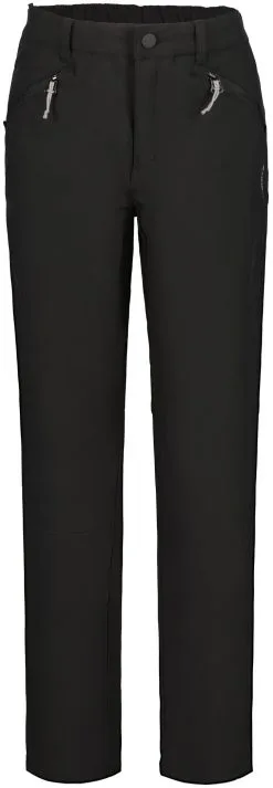 Icepeak Kosti Trousers Kids, Bl&aring;