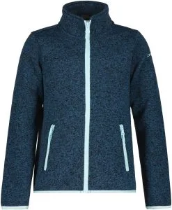 Icepeak Lomita Midlayer Jacket Girls, Orange