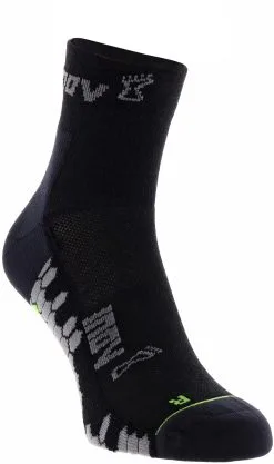 Inov-8 3 Season Outdoor Str&oslash;mper, Bl&aring;