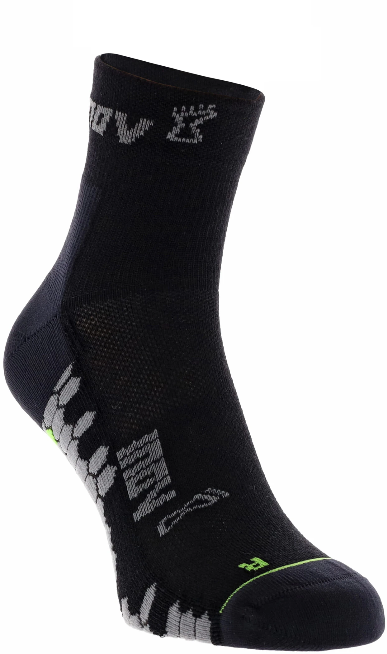 Inov-8 3 Season Outdoor Strømper, Blå 3 Inov-8 3 Season Outdoor Strømper, Blå