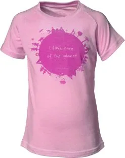 Isbjörn Of Sweden Isbj&ouml;rn Of Sweden Earth T-shirt B&oslash;rn, Bl&aring;