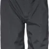 Isbjörn Of Sweden Isbjörn Of Sweden Hurricane Hard Shell-bukser Unge, Blå 2 Isbjörn Of Sweden Isbjörn Of Sweden Hurricane Hard Shell-bukser Unge, Blå -Campingtøj Butik isbjoern hurricane hard shell pants youth black 2