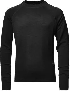 Isbjörn Of Sweden Isbj&ouml;rn Of Sweden Husky Baselayer Sweater B&oslash;rn, Bl&aring;