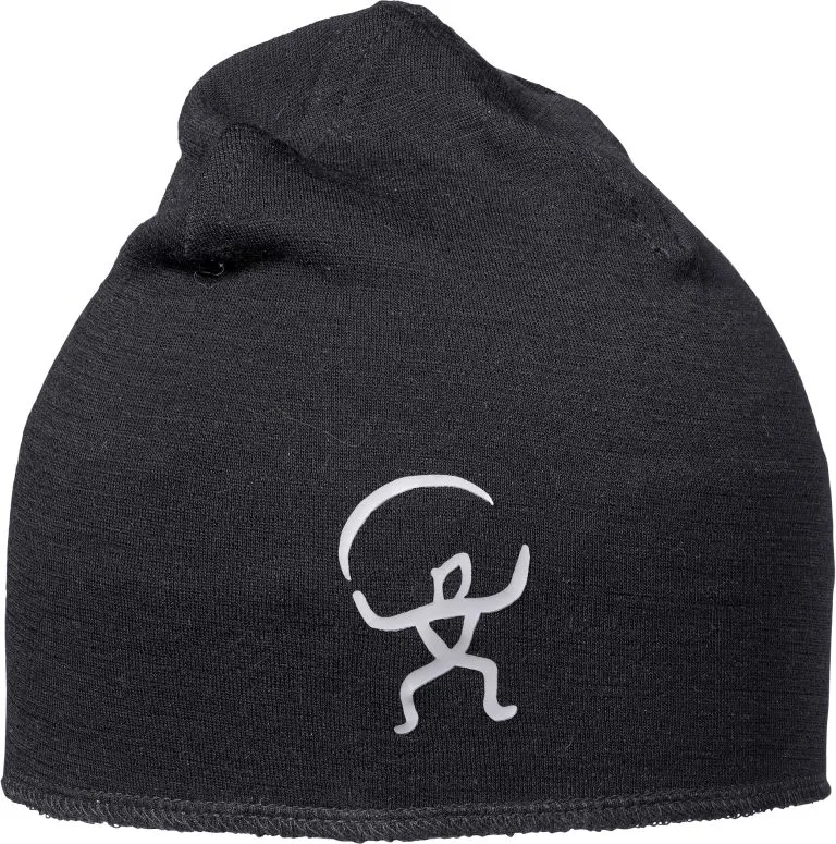 Isbjörn Of Sweden Isbjörn Of Sweden Husky Beanie Børn, Blå 3 Isbjörn Of Sweden Isbjörn Of Sweden Husky Beanie Børn, Blå