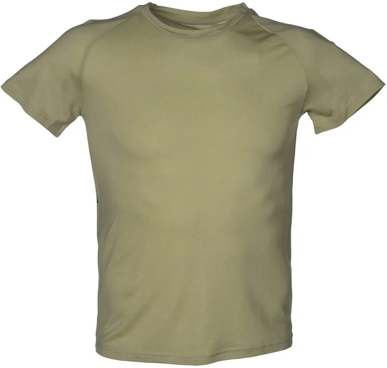 Isbjörn Of Sweden Isbjörn Of Sweden Logo Tee Kids, Grøn 3 Isbjörn Of Sweden Isbjörn Of Sweden Logo Tee Kids, Grøn