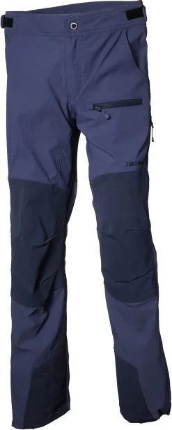 Isbjörn Of Sweden Isbj&ouml;rn Of Sweden Trapper II Bukser Unge, Bl&aring;