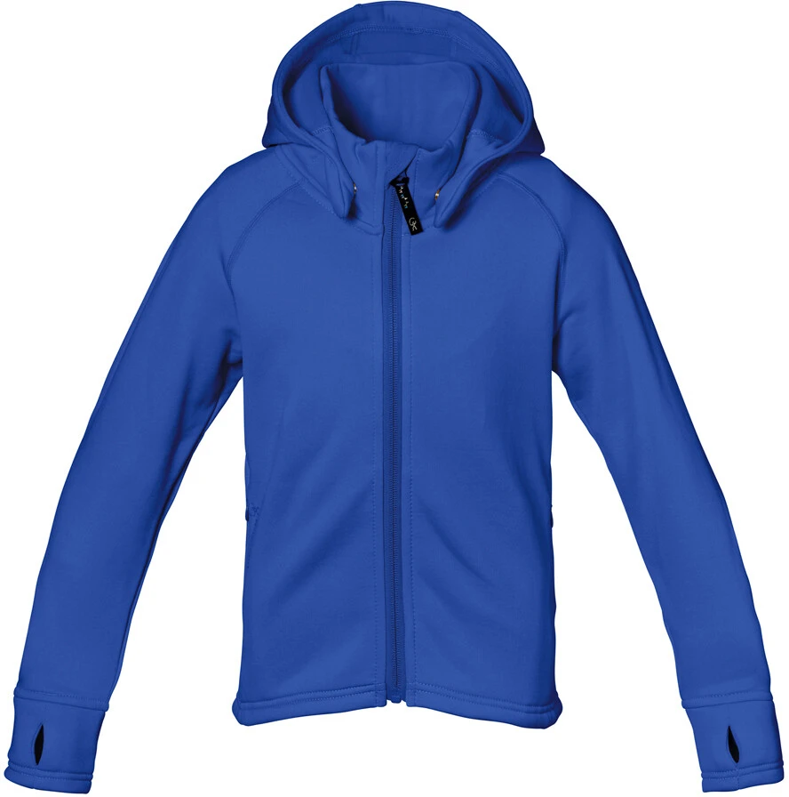 Isbjörn Of Sweden Isbjörn Of Sweden Panda Hættetrøje Børn, Blå 3 Isbjörn Of Sweden Isbjörn Of Sweden Panda Hættetrøje Børn, Blå