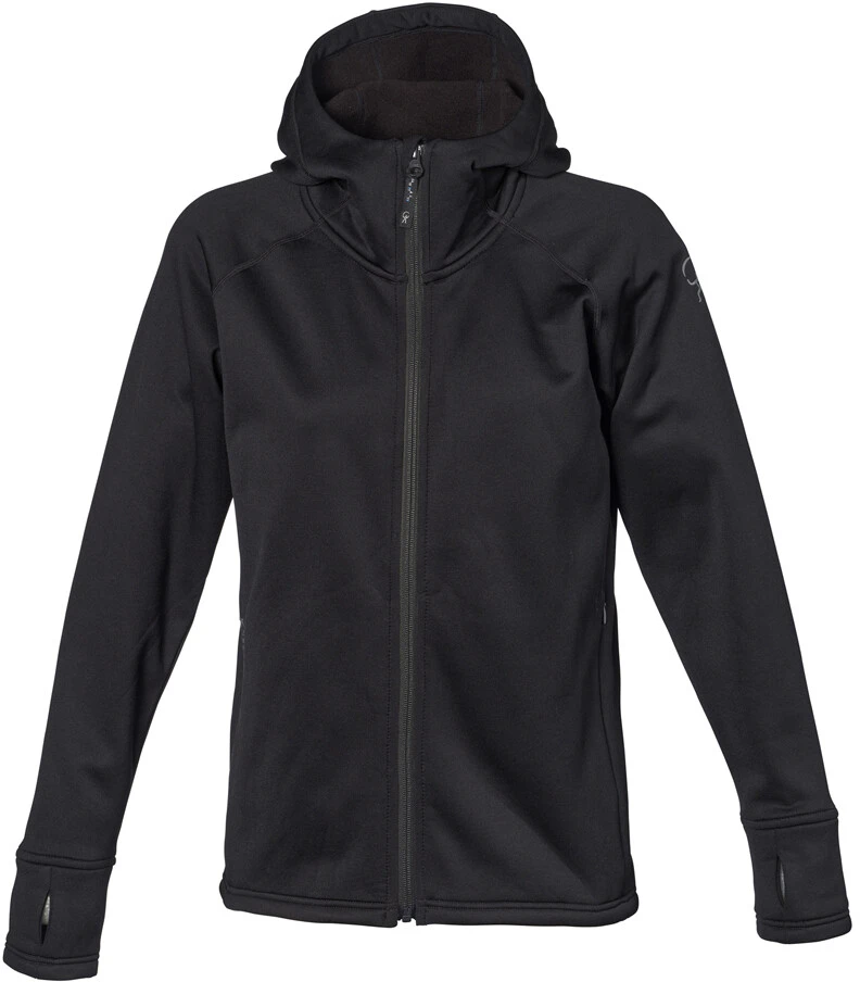 Isbjörn Of Sweden Isbjörn Of Sweden Panda Hættetrøje Unge, Pink 3 Isbjörn Of Sweden Isbjörn Of Sweden Panda Hættetrøje Unge, Pink