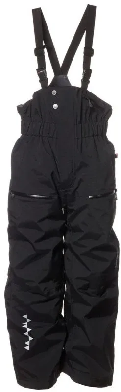 Isbjörn Of Sweden Isbj&ouml;rn Of Sweden Powder Vinterbukser B&oslash;rn, Sort