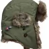 Isbjörn Of Sweden Isbjörn Of Sweden Squirrel Vinterhue Børn, Grøn 2 Isbjörn Of Sweden Isbjörn Of Sweden Squirrel Vinterhue Børn, Grøn -Campingtøj Butik isbjoern squirrel winter cap kids moss 3 2