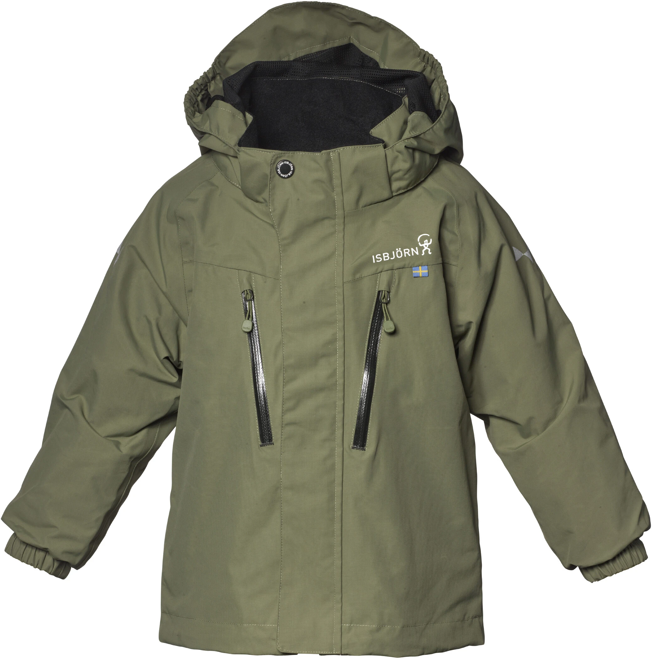 Isbjörn Of Sweden Isbjörn Of Sweden Storm Hardshelljakke Børn, Blå 3 Isbjörn Of Sweden Isbjörn Of Sweden Storm Hardshelljakke Børn, Blå