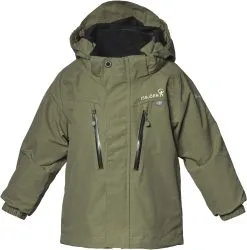 Isbjörn Of Sweden Isbj&ouml;rn Of Sweden Storm Hardshelljakke B&oslash;rn, Violet