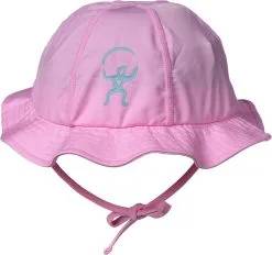 Isbjörn Of Sweden Isbj&ouml;rn Of Sweden Sun Hat Sm&aring;b&oslash;rn, Pink