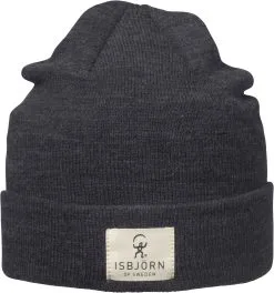 Isbjörn Of Sweden Isbj&ouml;rn Of Sweden Sunny Kasket B&oslash;rn, Gr&aring;