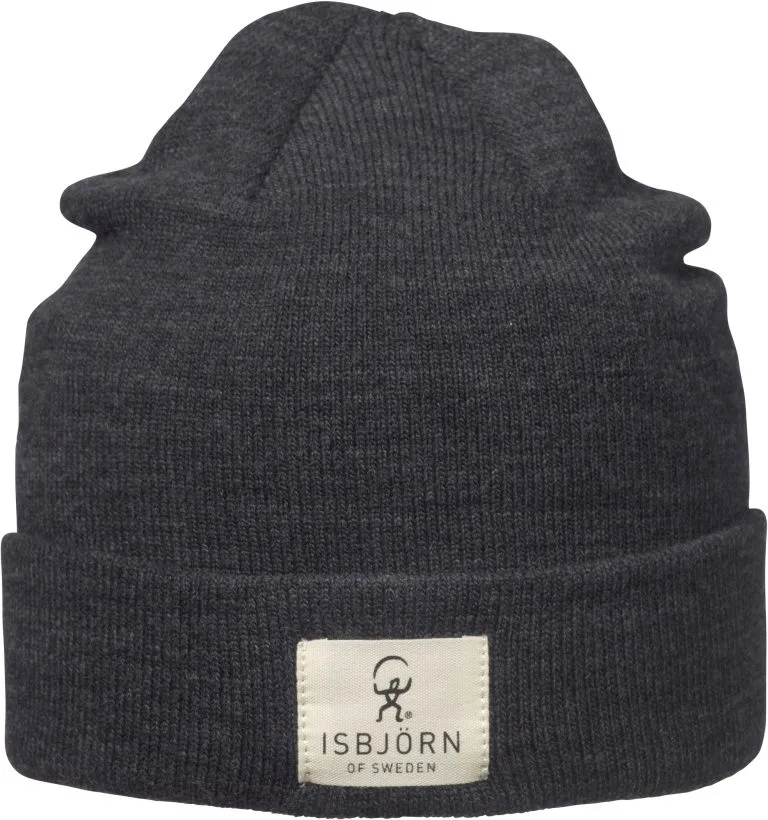 Isbjörn Of Sweden Isbjörn Of Sweden Sunny Kasket Børn, Grå 3 Isbjörn Of Sweden Isbjörn Of Sweden Sunny Kasket Børn, Grå