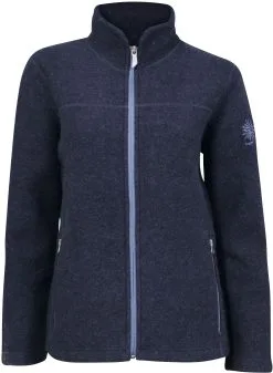 Ivanhoe Of Sweden Beata Jakke Damer, Sort