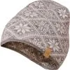 Ivanhoe Of Sweden Freya Hat Damer, Oliven 2 Ivanhoe Of Sweden Freya Hat Damer, Oliven -Campingtøj Butik ivanhoe of sweden freya hat women grey marl 1 1