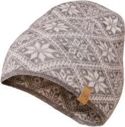 Ivanhoe Of Sweden Freya Hat Damer, Gr&aring;/beige
