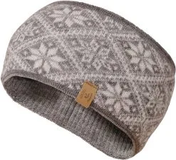 Ivanhoe Of Sweden Freya Hovedb&aring;nd Damer, Oliven/hvid