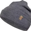 Ivanhoe Of Sweden Frigus Hue, Blå 1 Ivanhoe Of Sweden Frigus Hue, Blå -Campingtøj Butik ivanhoe of sweden frigus hat men grey 1