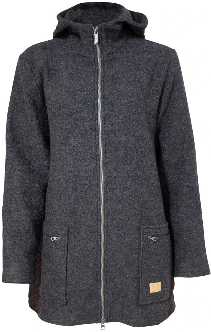 Ivanhoe Of Sweden GY Viskan Windbreaker Full-Zip Jakke Damer, Grøn 3 Ivanhoe Of Sweden GY Viskan Windbreaker Full-Zip Jakke Damer, Grøn