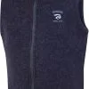 Ivanhoe Of Sweden Risus Vest Børn, Blå 2 Ivanhoe Of Sweden Risus Vest Børn, Blå -Campingtøj Butik ivanhoe of sweden risus vest kids light navy 1