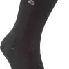 Ivanhoe Of Sweden Uldsokker, Sort -Campingtøj Butik ivanhoe of sweden wool socks black 1