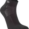Ivanhoe Of Sweden Uldsokker, Sort -Campingtøj Butik ivanhoe of sweden wool socks low black 1 1