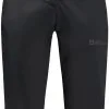 Jack Wolfskin Activate Light 3/4 Bukser Damer, Grå 2 Jack Wolfskin Activate Light 3/4 Bukser Damer, Grå -Campingtøj Butik jack wolfskin activate light 3 4 pants women black 4 1