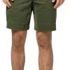 Jack Wolfskin Activate Tour Shorts Herrer, Bl&aring; -Campingtøj Butik jack wolfskin activate tour shorts men greenwood 4