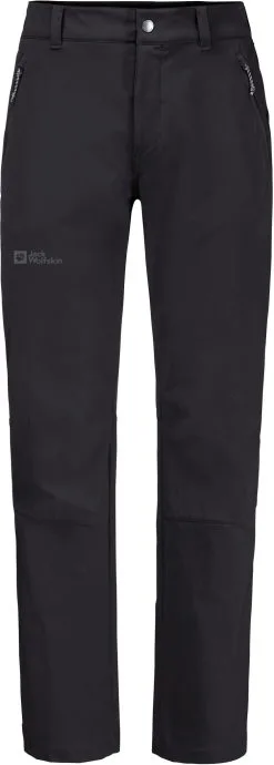Jack Wolfskin Activate XT Pants Men, Gr&aring;