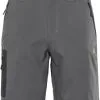 Jack Wolfskin Active Track Shorts Herrer, Blå 1 Jack Wolfskin Active Track Shorts Herrer, Blå -Campingtøj Butik jack wolfskin active track shorts men dark iron 7