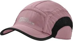Jack Wolfskin Active Vent Kasket B&oslash;rn, Pink