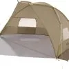 Jack Wolfskin Beach Shelter III Tent, Beige 2 Jack Wolfskin Beach Shelter III Tent, Beige -Campingtøj Butik jack wolfskin beach shelter iii tent white pepper 4
