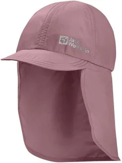 Jack Wolfskin Canyon Kasket B&oslash;rn, Pink