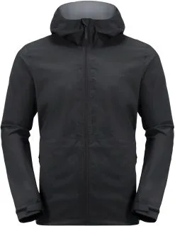 Jack Wolfskin Elsberg 2,5-lags Jakke Herrer, Gr&aring;